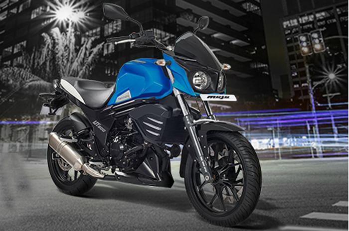 2018 Mahindra Mojo UT300: 5 things you need to know